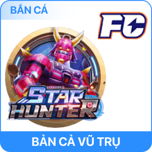 Bắn Cá