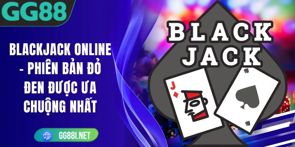 Blackjack Online