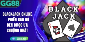 Blackjack Online