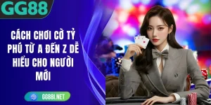 Cách Chơi Cờ Tỷ Phú