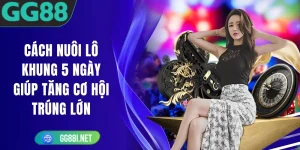 Cách Nuôi Lô Khung 5 Ngày
