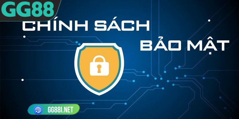 Chính sách bảo mật