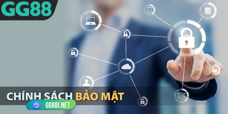 chính sách bảo mật