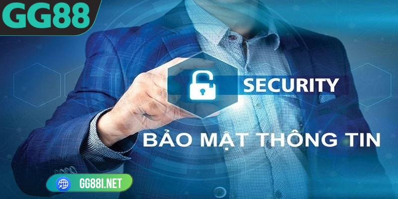 chính sách bảo mật