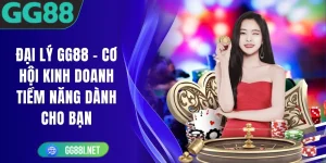 Đại Lý GG88