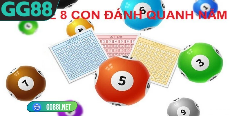 dàn đề 8 số miền Bắc