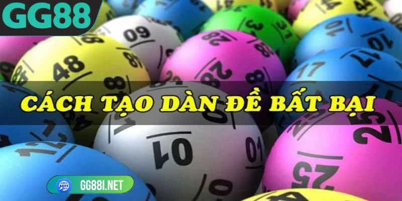 dàn đề chơi quanh năm