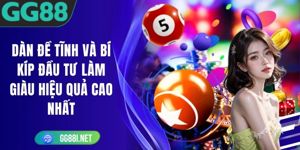 Dàn Đề Tĩnh