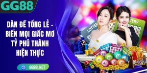 Dàn đề tổng lẻ