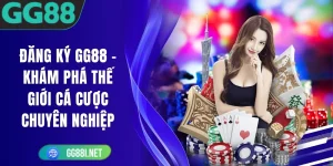 Đăng ký GG88