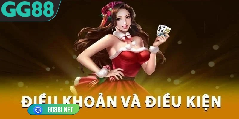 điều khoản điều kiện