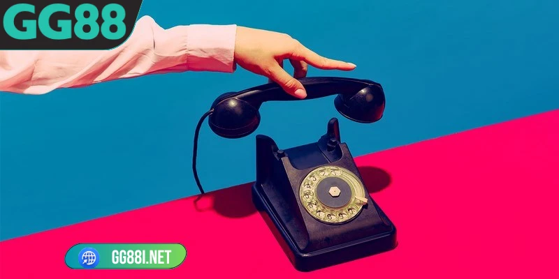 Liên Hệ GG88