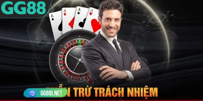 miễn trừ trách nhiệm