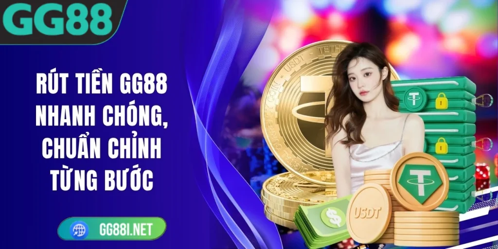 Rút Tiền GG88