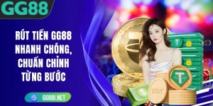 Rút Tiền GG88