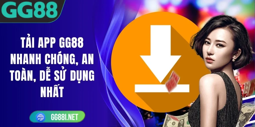Tải App GG88