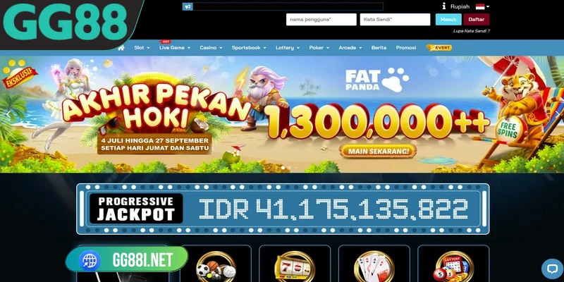 App GG88