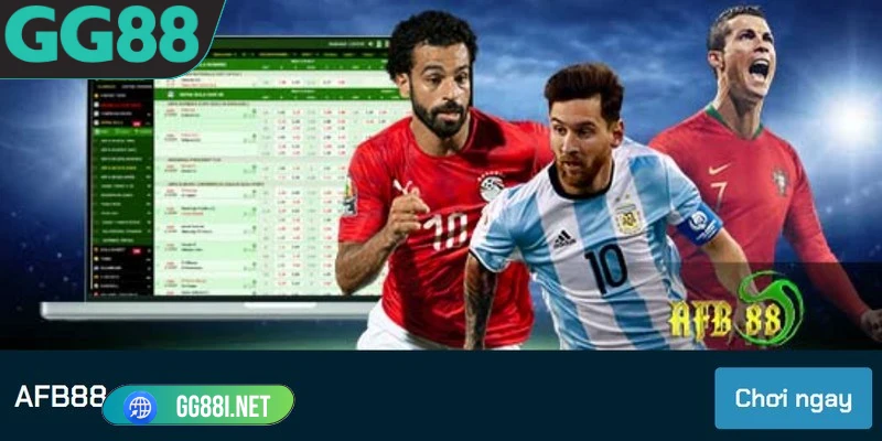 thể thao GG88