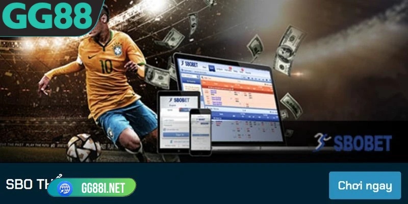 thể thao GG88