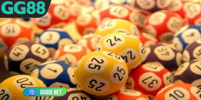 Xổ số GG88