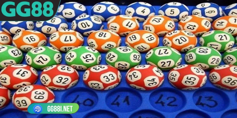 xổ số GG88